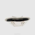Accessories Women Aquatalia 860T327 ALESSANDRIA TOTE OFF WHITE - Image 4