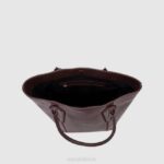 Accessories Women Aquatalia 860T328 ALESSANDRIA TOTE WINE - Image 4