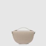 Accessories Women Aquatalia 860T332 SIENA CROSSBODY CREAM - Image 3