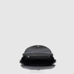 Accessories Women Aquatalia 860T338 SIENA CROSSBODY BLACK - Image 4