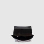 Accessories Women Aquatalia 860T341 SOHO CROSSBODY BLACK - Image 4