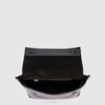 Accessories Women Aquatalia 860T341 SOHO CROSSBODY BLACK - Image 10