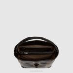 Accessories Women Aquatalia 860T351 PASHA CROSSBODY NAVY - Image 4