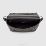 Accessories Women Aquatalia 860T359 NOHO BLACK - Image 4