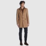 Clothing Men Aquatalia 860T287 LORENZO NATURAL - Image 2