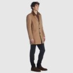 Clothing Men Aquatalia 860T287 LORENZO NATURAL - Image 3