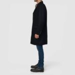 Clothing Men Aquatalia 860T295 ALEX BLACK - Image 3