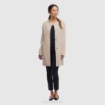Clothing Women Aquatalia 860T268 MINA BEIGE