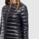 Clothing Women Aquatalia 860T269 VOLTERRA BLACK - Image 5