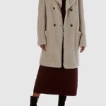 Clothing Women Aquatalia 860T272 DOPPIA BEIGE