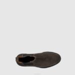 Shoe Men Aquatalia 860T219 PIETRO GREY - Image 5
