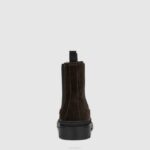 Shoe Men Aquatalia 860T222 KENT BROWN - Image 4