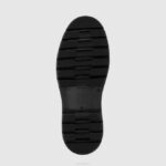 Shoe Men Aquatalia 860T222 KENT BROWN - Image 5