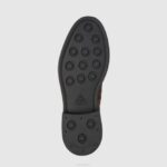 Shoe Men Aquatalia 860T224 SAVINO BROWN - Image 5