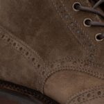 Shoe Men Aquatalia 860T224 SAVINO BROWN - Image 6