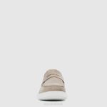 Shoe Men Aquatalia 860T229 FRANCO COBBLESTONE - Image 3