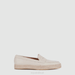 Shoe Men Aquatalia 860T232 FABRIZIO STONE