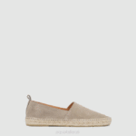Shoe Men Aquatalia 860T233 FELIPE COBBLESTONE