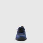 Shoe Men Aquatalia 860T236 MAURIZIO COBALT - Image 3