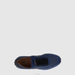 Shoe Men Aquatalia 860T236 MAURIZIO COBALT - Image 5