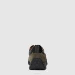 Shoe Men Aquatalia 860T237 MAURIZIO OLIVE - Image 4
