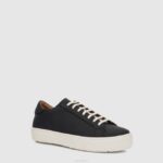 Shoe Men Aquatalia 860T241 VIC BLACK - Image 2