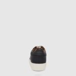 Shoe Men Aquatalia 860T241 VIC BLACK - Image 4