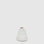Shoe Men Aquatalia 860T242 DIMITRI WHITE - Image 3