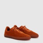 Shoe Men Aquatalia 860T248 SCOTT PAPRIKA - Image 2