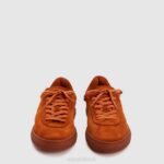 Shoe Men Aquatalia 860T248 SCOTT PAPRIKA - Image 3