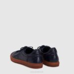 Shoe Men Aquatalia 860T249 SCOTT LIGHT NAVY - Image 4