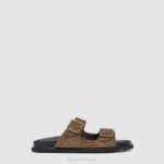Shoe Men Aquatalia 860T254 BYRON BROWN