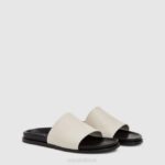 Shoe Men Aquatalia 860T256 OTTO OFF/WHITE - Image 2