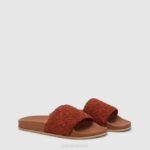 Shoe Men Aquatalia 860T260 SAMUELE RUST - Image 2