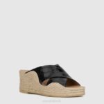 Shoe Women Aquatalia 860T100 MARINA BLACK - Image 2