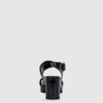 Shoe Women Aquatalia 860T104 MELLY BLACK - Image 4