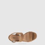 Shoe Women Aquatalia 860T105 MELLY WHISKEY - Image 5