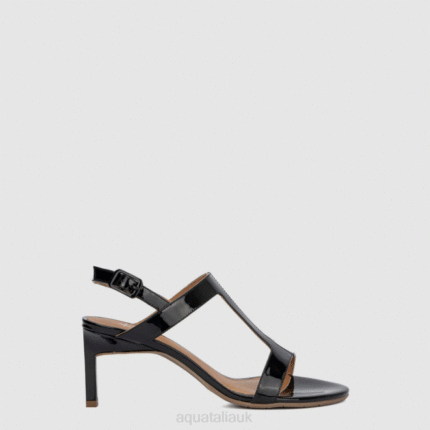 Shoe Women Aquatalia 860T106 ROSETTA BLACK