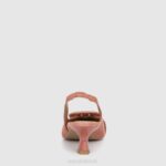 Shoe Women Aquatalia 860T108 ADRIENN CORAL - Image 4