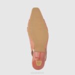Shoe Women Aquatalia 860T108 ADRIENN CORAL - Image 6
