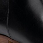Shoe Women Aquatalia 860T10 FUOCO BLACK - Image 6