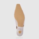 Shoe Women Aquatalia 860T110 ADRIENN LILAC - Image 6