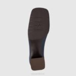 Shoe Women Aquatalia 860T114 CARLINA NAVY - Image 5