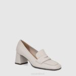Shoe Women Aquatalia 860T115 CARLINA CREAM - Image 2