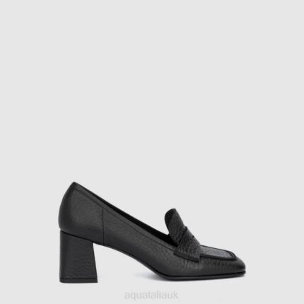 Shoe Women Aquatalia 860T116 CARLINA BLACK