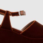 Shoe Women Aquatalia 860T119 EMMIE DEEP RUST - Image 7