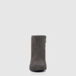 Shoe Women Aquatalia 860T11 ULYSSAA DARK BROWN - Image 3