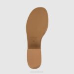 Shoe Women Aquatalia 860T121 EVONNA CAFFE - Image 6