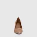 Shoe Women Aquatalia 860T122 MELINA LIGHT TAUPE - Image 3