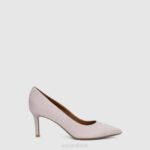 Shoe Women Aquatalia 860T123 MELINA LILAC